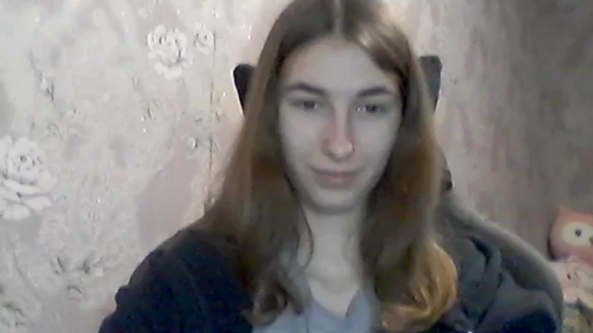 Gallery image thumbnail from Elly_Clutch's myfreecams stream on, 12/25/2023, 12:59 image 17 of 20