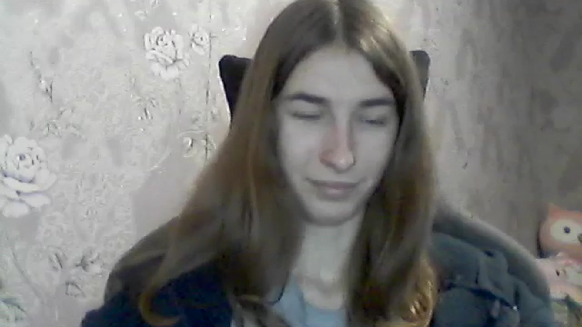 Gallery image thumbnail from Elly_Clutch's myfreecams stream on, 12/25/2023, 12:59 image 3 of 20