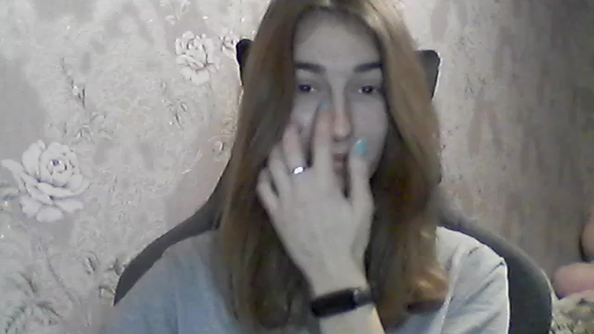 Gallery image thumbnail from Elly_Clutch's myfreecams stream on, 12/27/2023, 10:56 image 16 of 20