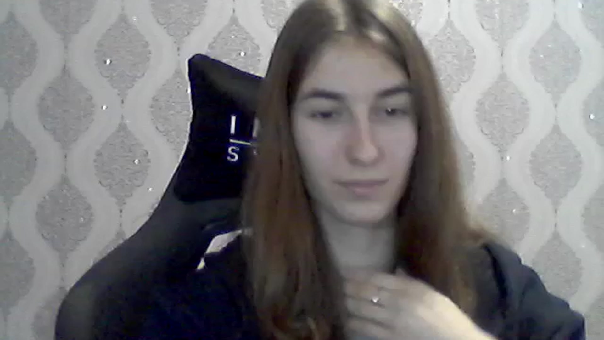 Gallery image thumbnail from Elly_Clutch's myfreecams stream on, 12/28/2023, 13:34 image 8 of 20