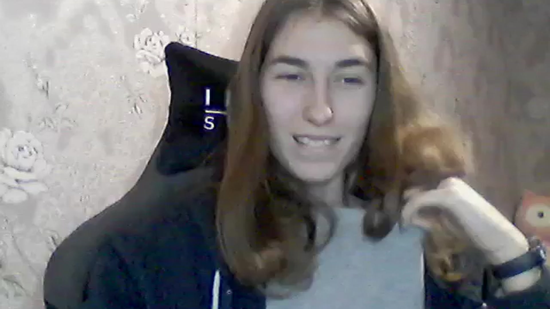Gallery image thumbnail from Elly_Clutch's myfreecams stream on, 12/29/2023, 13:08 image 8 of 20