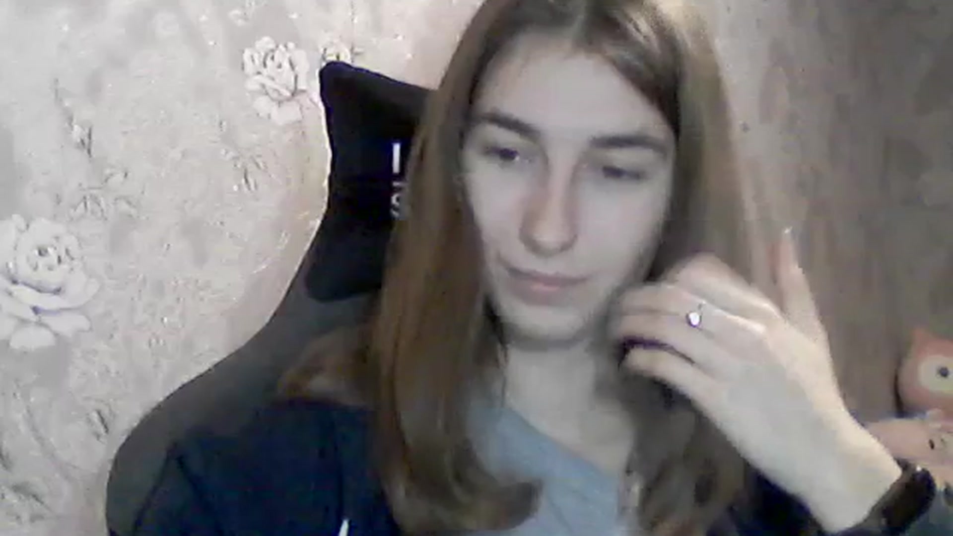 Gallery image thumbnail from Elly_Clutch's myfreecams stream on, 12/29/2023, 13:08 image 16 of 20