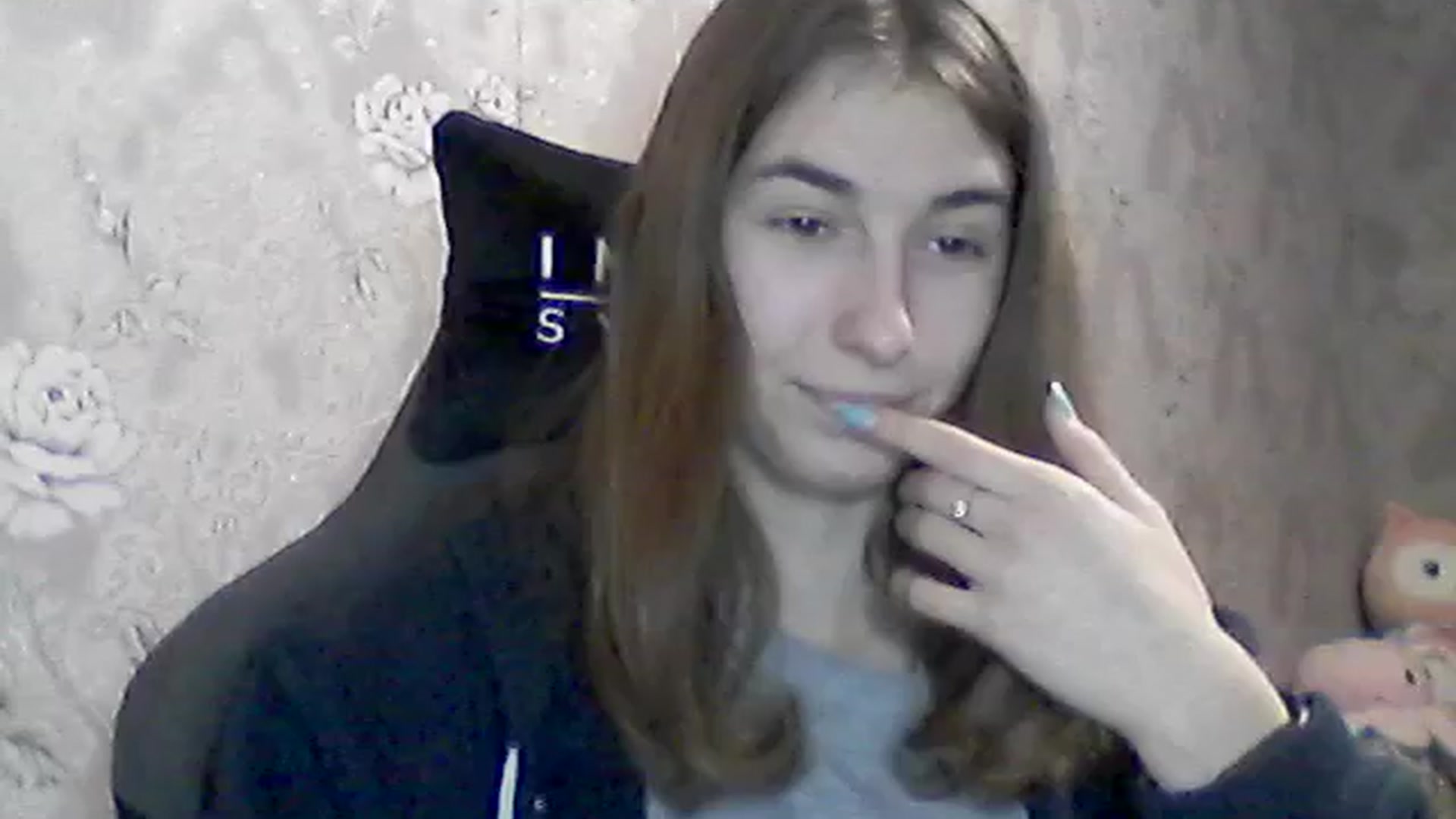 Gallery image thumbnail from Elly_Clutch's myfreecams stream on, 12/29/2023, 13:08 image 11 of 20
