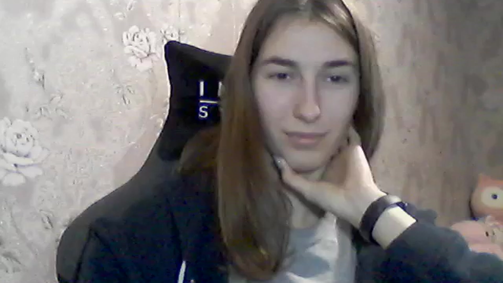 Gallery image thumbnail from Elly_Clutch's myfreecams stream on, 12/29/2023, 13:08 image 1 of 20