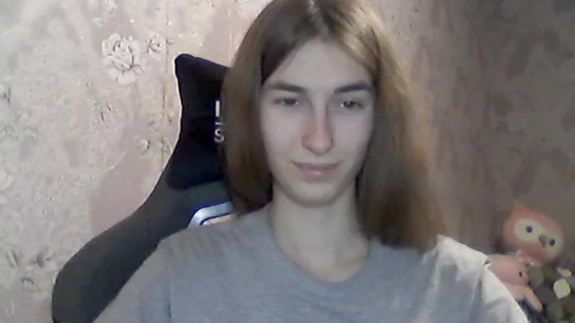 Gallery image thumbnail from Elly_Clutch's myfreecams stream on, 12/30/2023, 15:04 image 6 of 20
