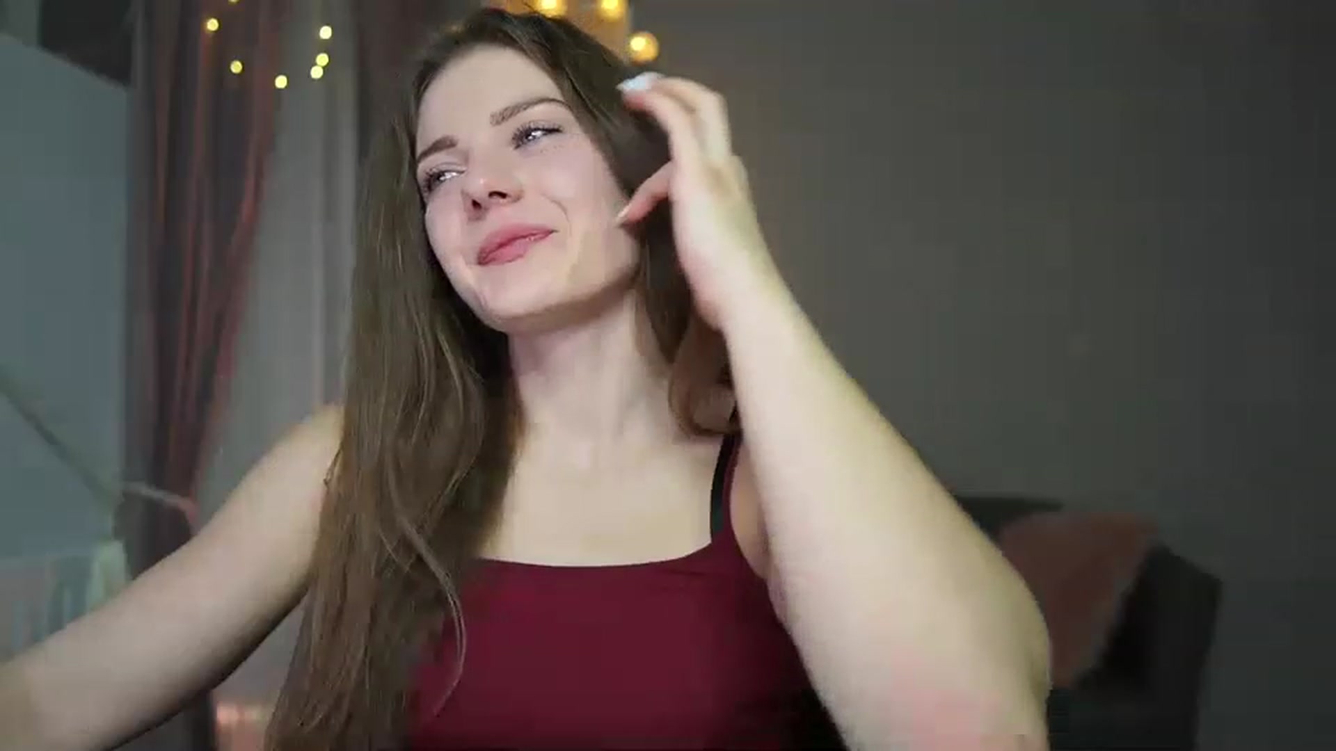 Gallery image thumbnail from Elly_Malkova_'s myfreecams stream on, 02/10/2023, 21:07 image 3 of 20