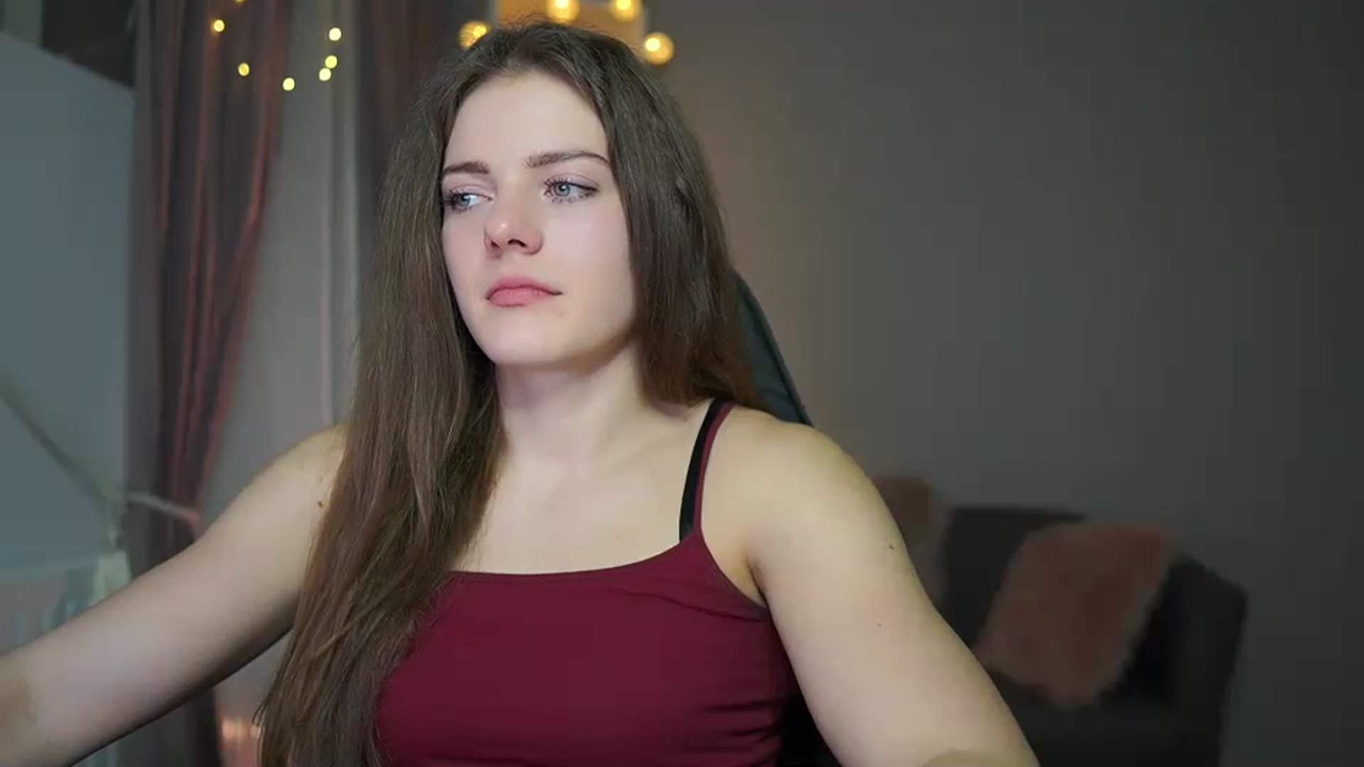 Gallery image thumbnail from Elly_Malkova_'s myfreecams stream on, 02/10/2023, 21:07 image 5 of 20