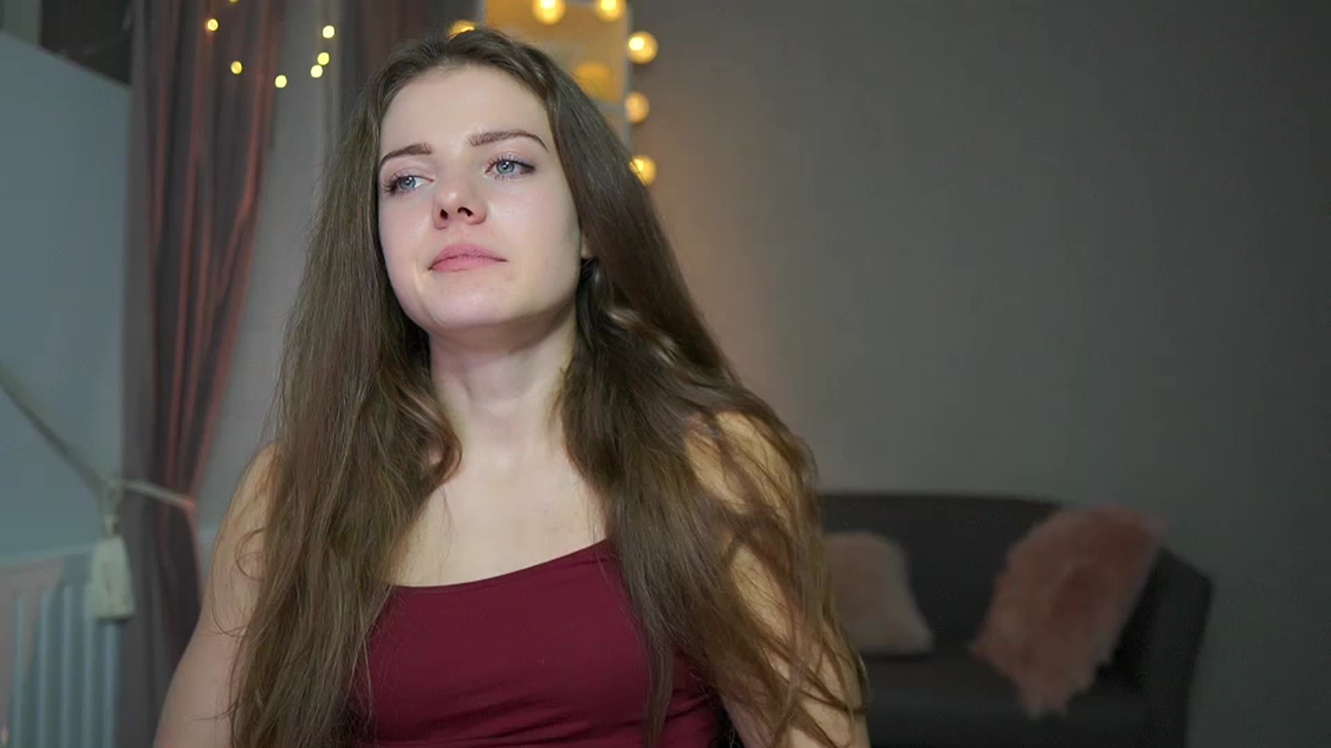 Gallery image thumbnail from Elly_Malkova_'s myfreecams stream on, 02/10/2023, 22:44 image 1 of 20