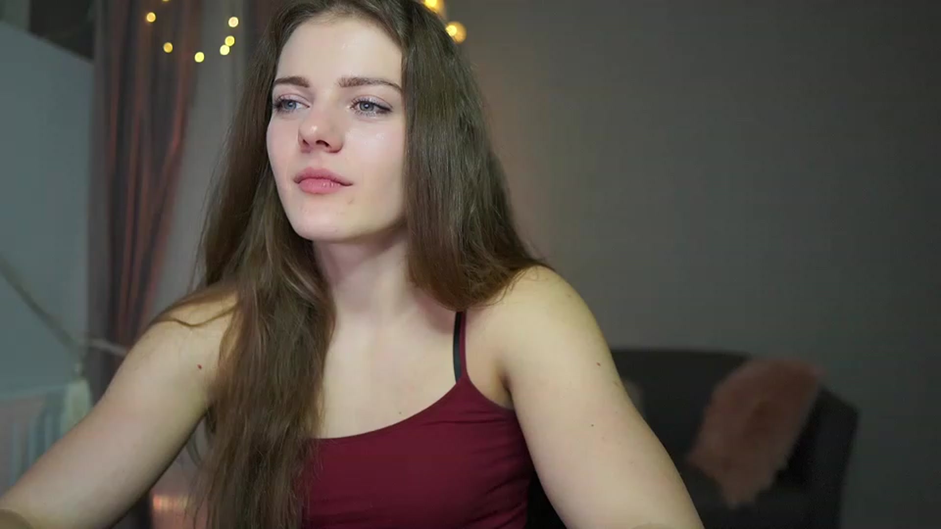 Gallery image thumbnail from Elly_Malkova_'s myfreecams stream on, 02/10/2023, 22:44 image 4 of 20