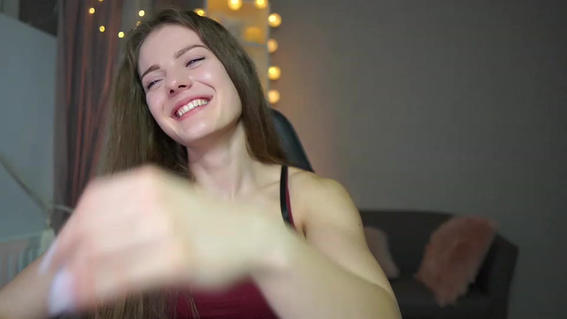 Gallery image thumbnail from Elly_Malkova_'s myfreecams stream on, 02/10/2023, 22:44 image 12 of 20