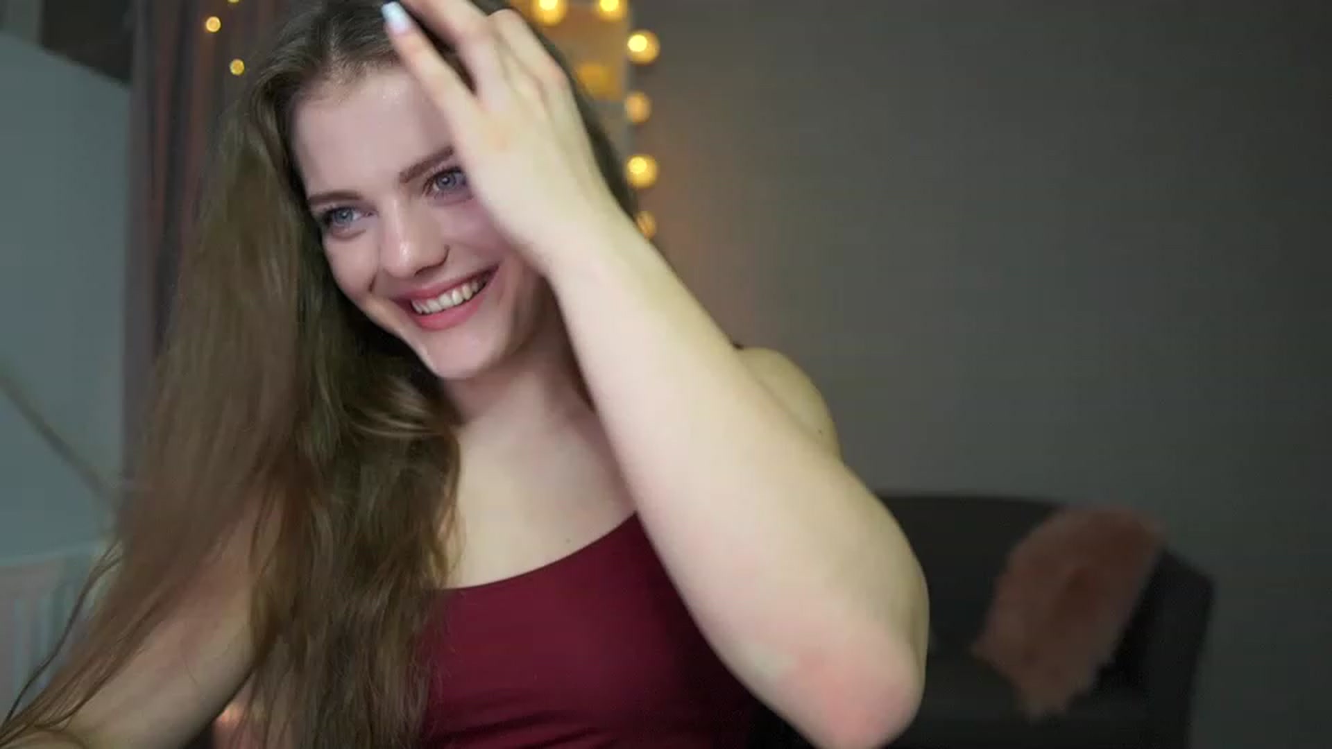 Gallery image thumbnail from Elly_Malkova_'s myfreecams stream on, 02/10/2023, 22:44 image 3 of 20