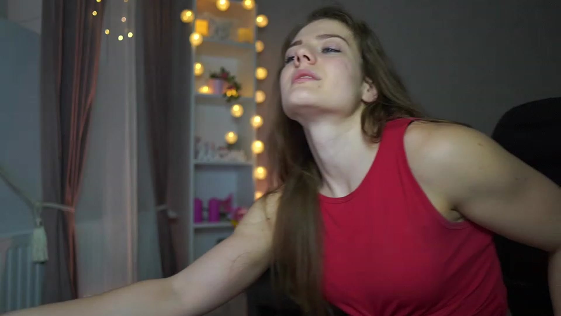Gallery image thumbnail from Elly_Malkova_'s myfreecams stream on, 02/11/2023, 10:13 image 9 of 20