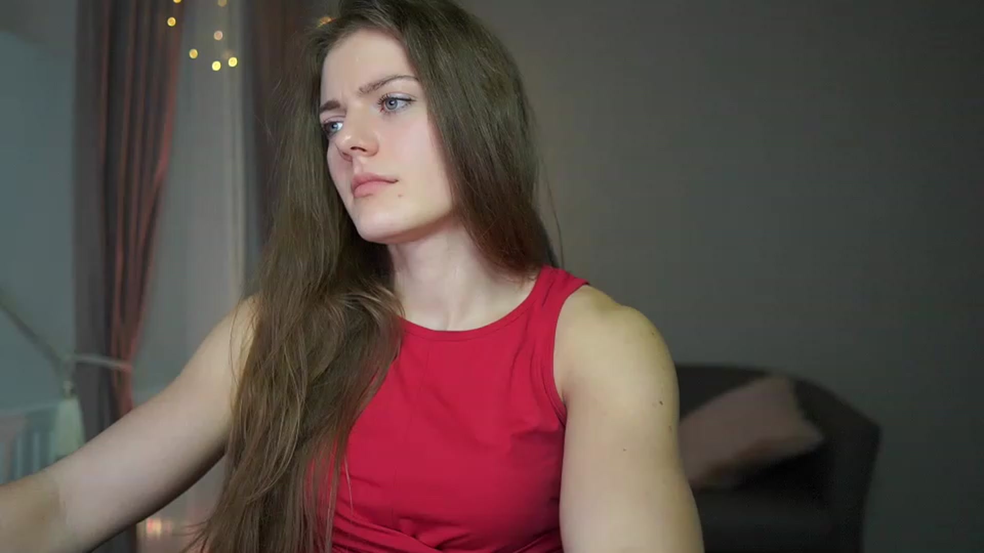 Gallery image thumbnail from Elly_Malkova_'s myfreecams stream on, 02/11/2023, 12:46 image 14 of 20