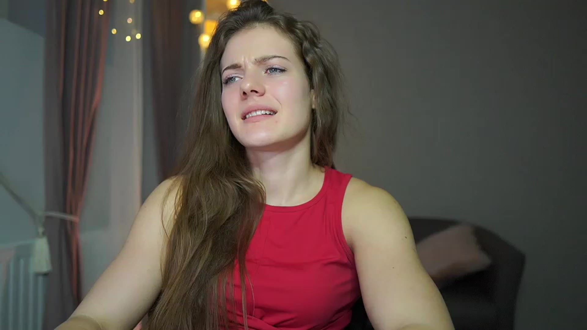 Gallery image thumbnail from Elly_Malkova_'s myfreecams stream on, 02/11/2023, 12:46 image 19 of 20