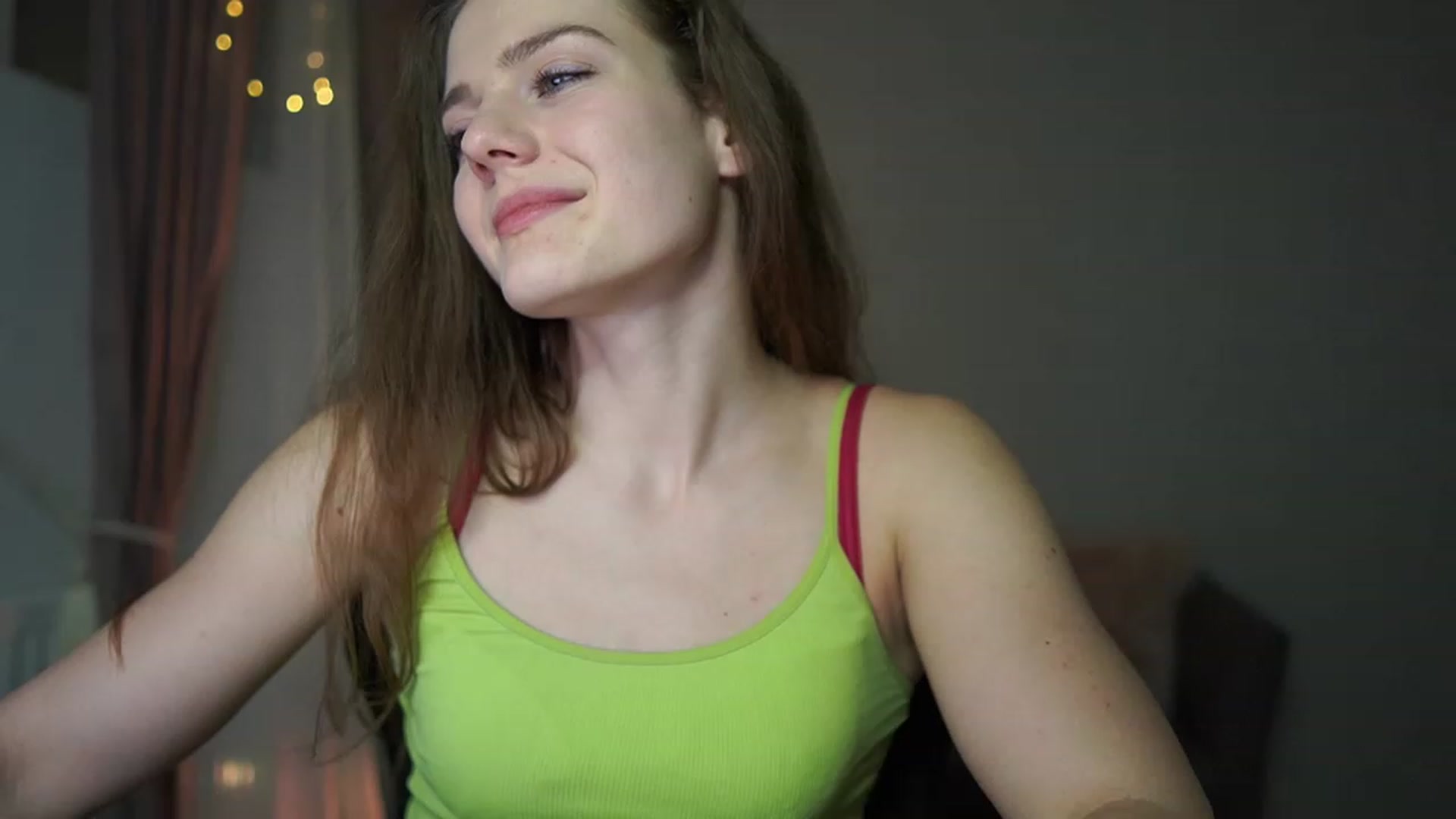 Gallery image thumbnail from Elly_Malkova_'s myfreecams stream on, 02/13/2023, 19:59 image 6 of 20