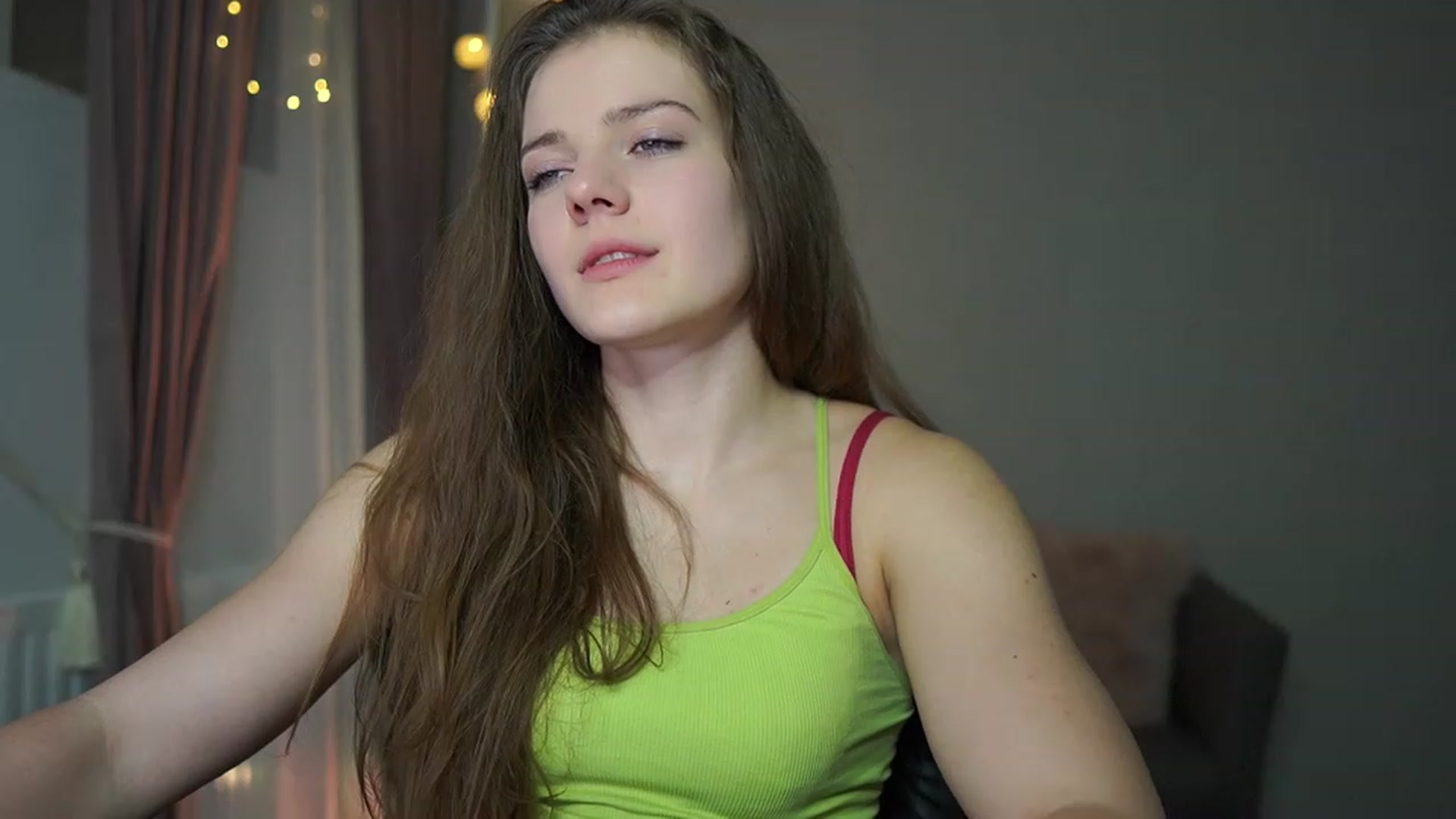 Gallery image thumbnail from Elly_Malkova_'s myfreecams stream on, 02/13/2023, 19:59 image 19 of 20