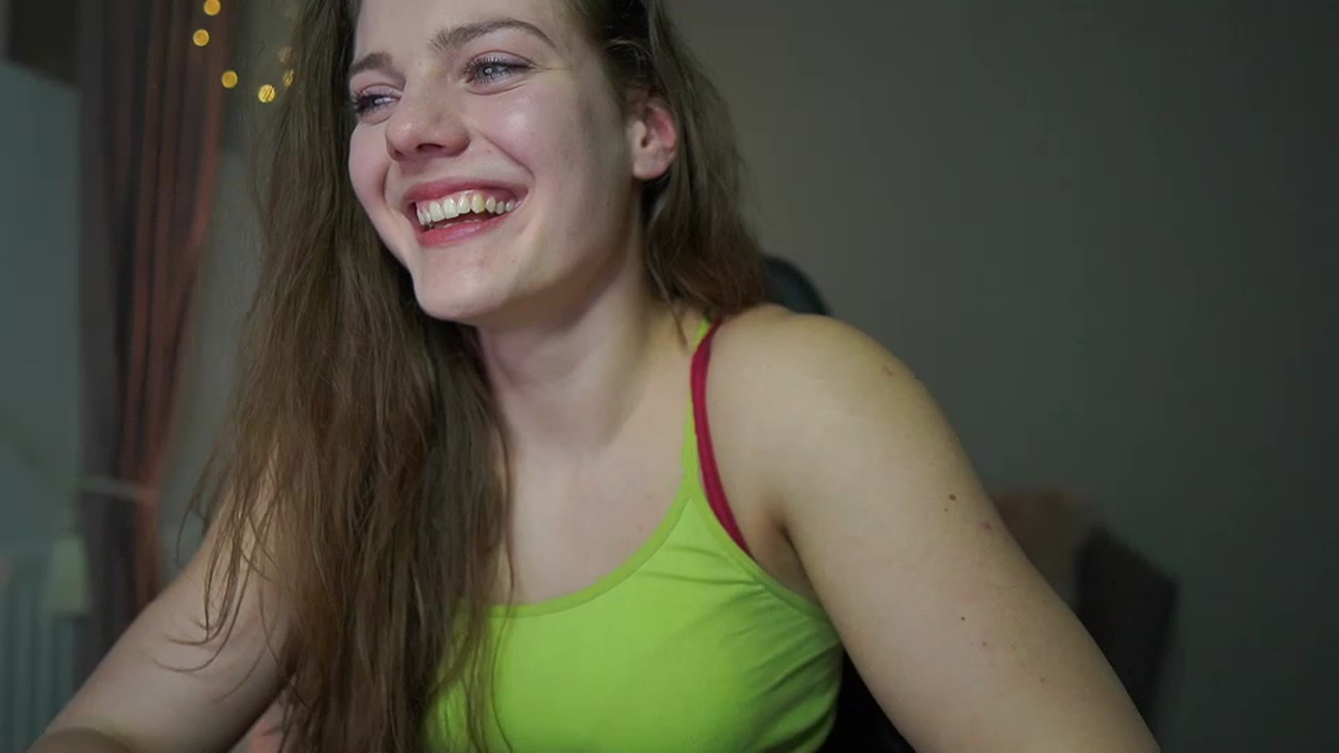 Gallery image thumbnail from Elly_Malkova_'s myfreecams stream on, 02/13/2023, 20:35 image 14 of 20