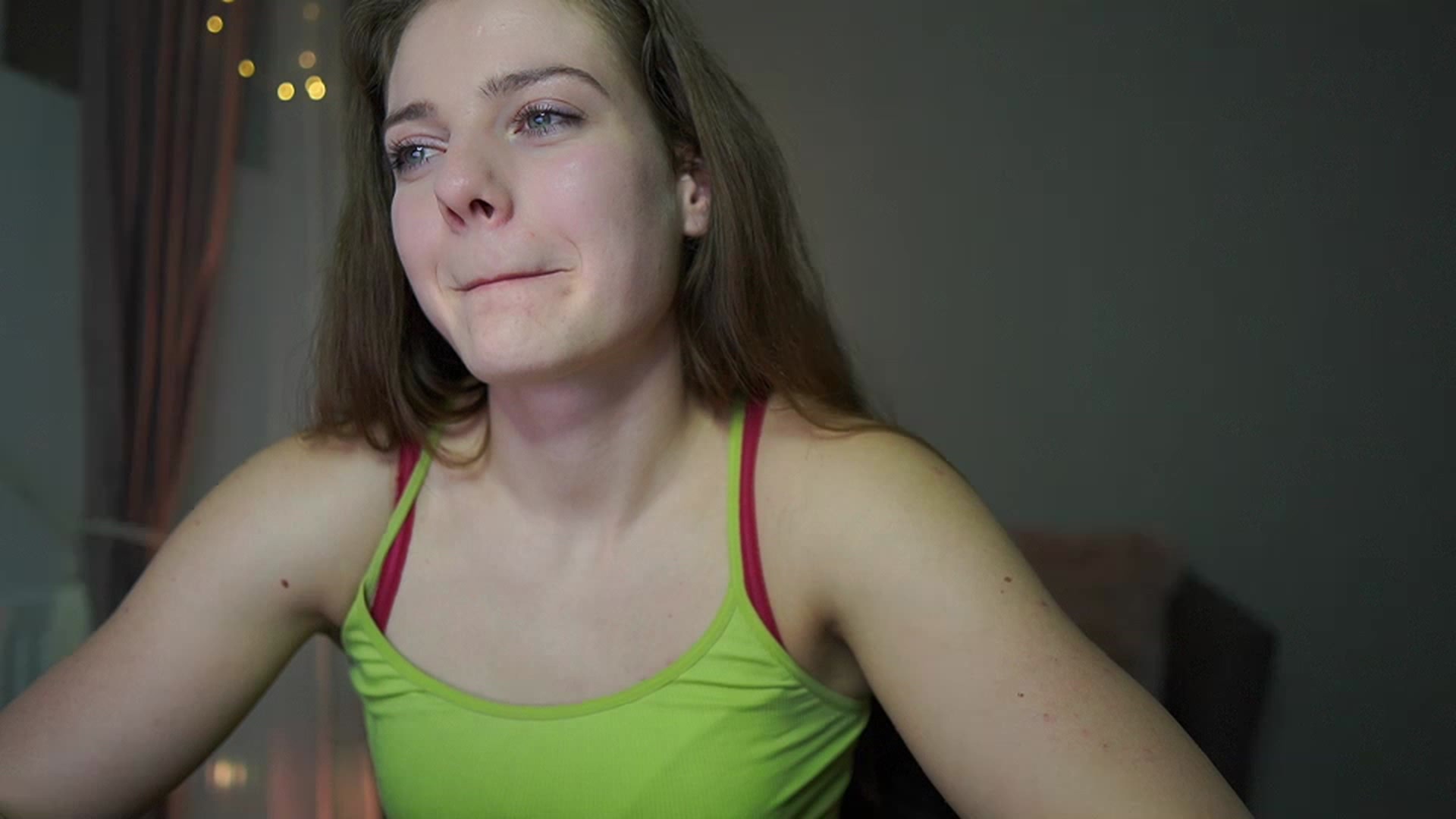 Gallery image thumbnail from Elly_Malkova_'s myfreecams stream on, 02/13/2023, 21:28 image 6 of 20