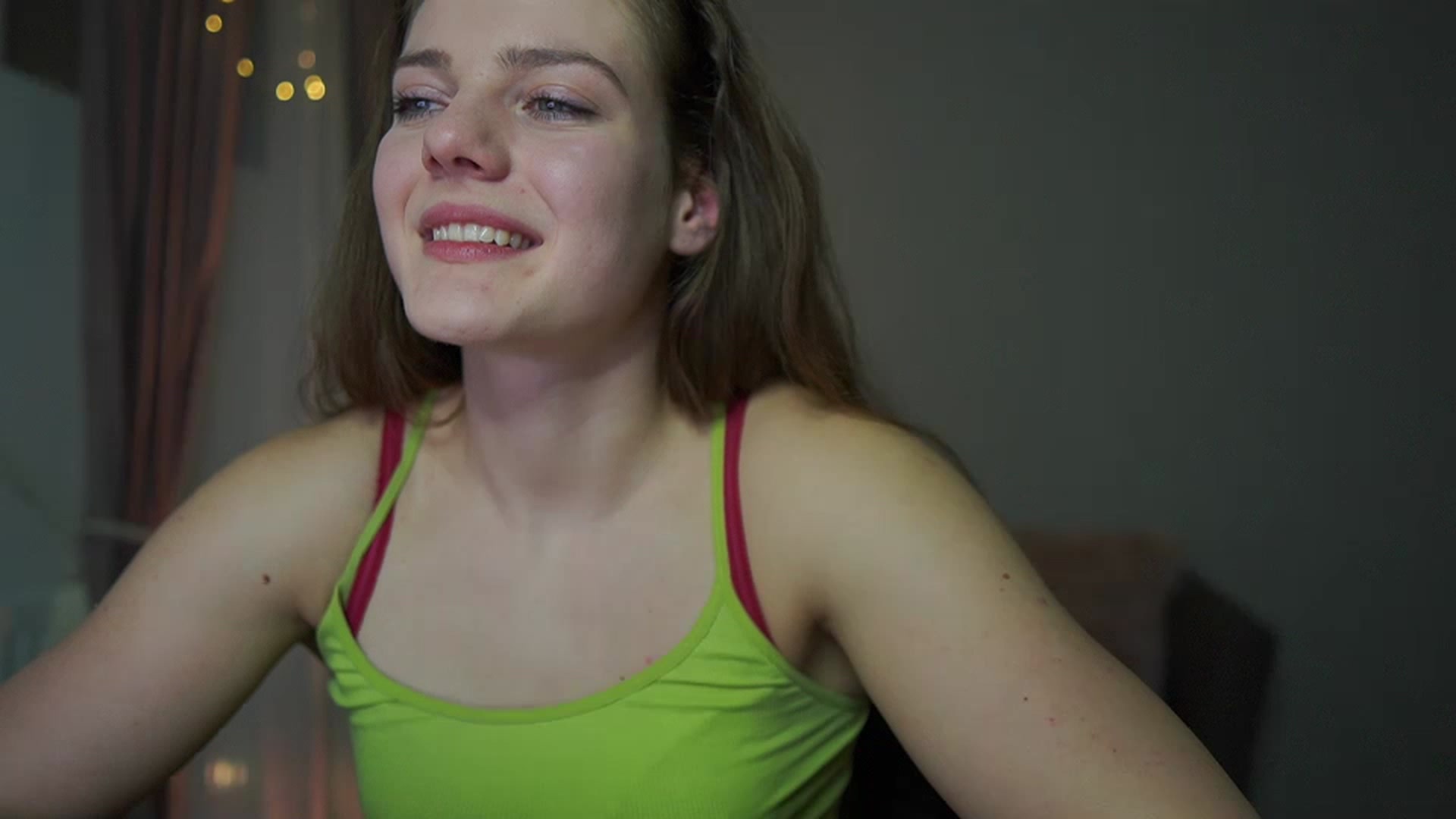 Gallery image thumbnail from Elly_Malkova_'s myfreecams stream on, 02/13/2023, 21:28 image 5 of 20