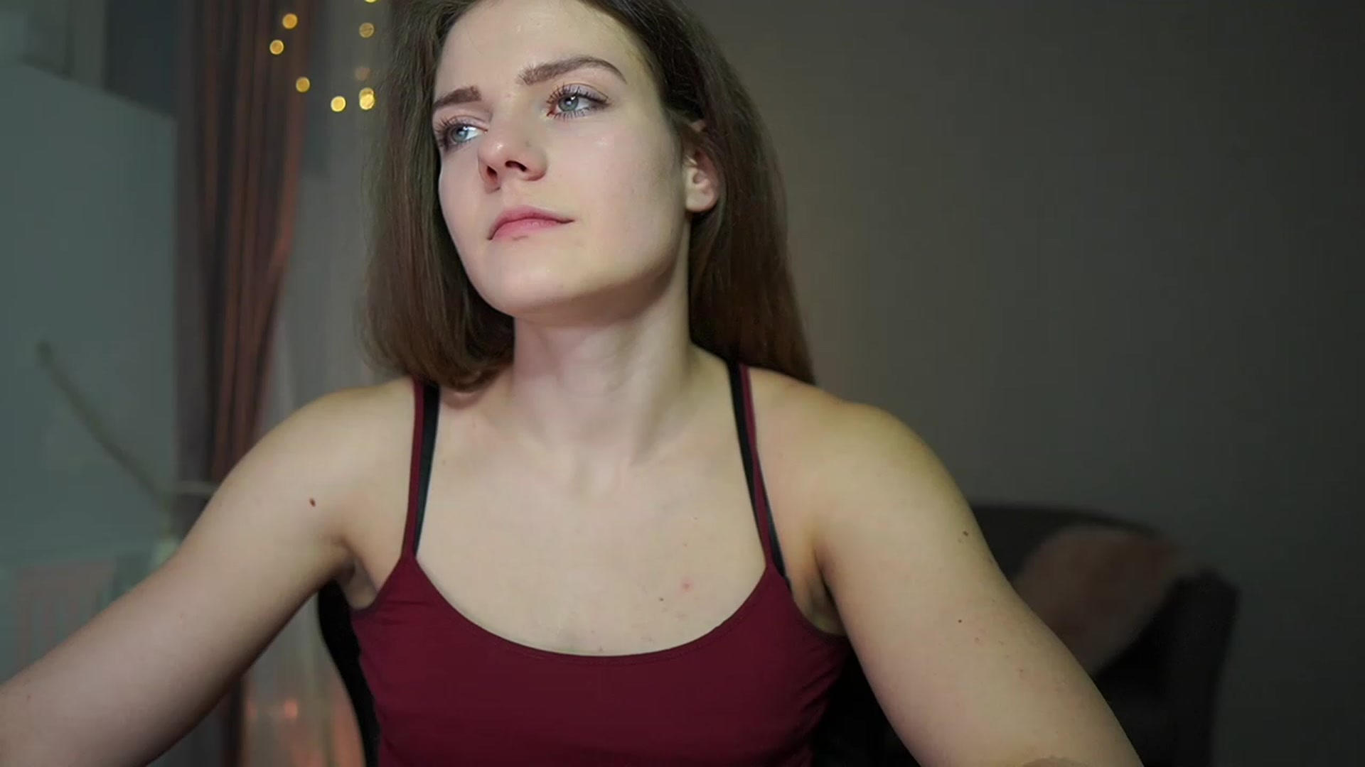 Gallery image thumbnail from Elly_Malkova_'s myfreecams stream on, 02/14/2023, 15:25 image 8 of 20