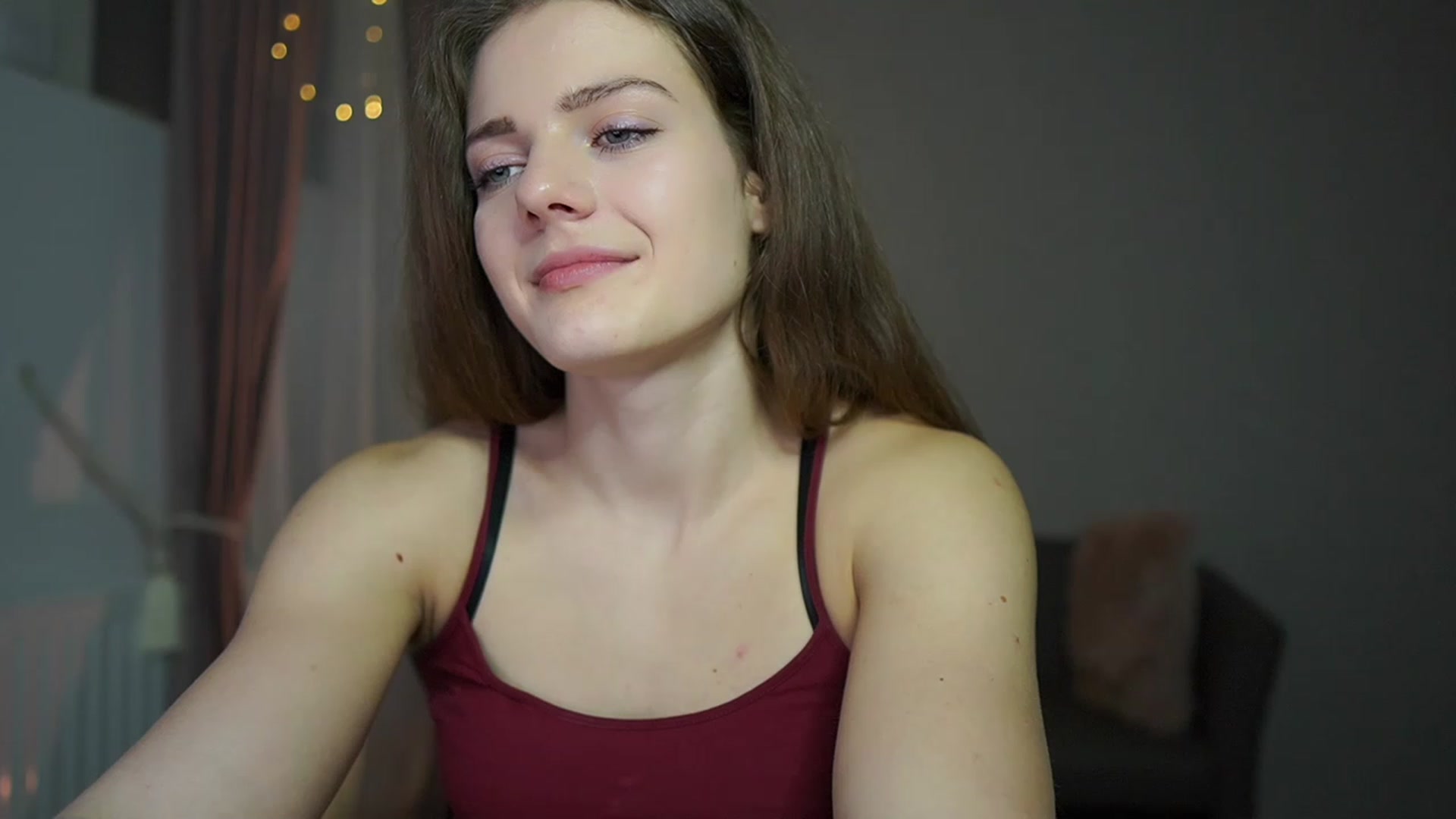 Gallery image thumbnail from Elly_Malkova_'s myfreecams stream on, 02/14/2023, 18:32 image 19 of 20