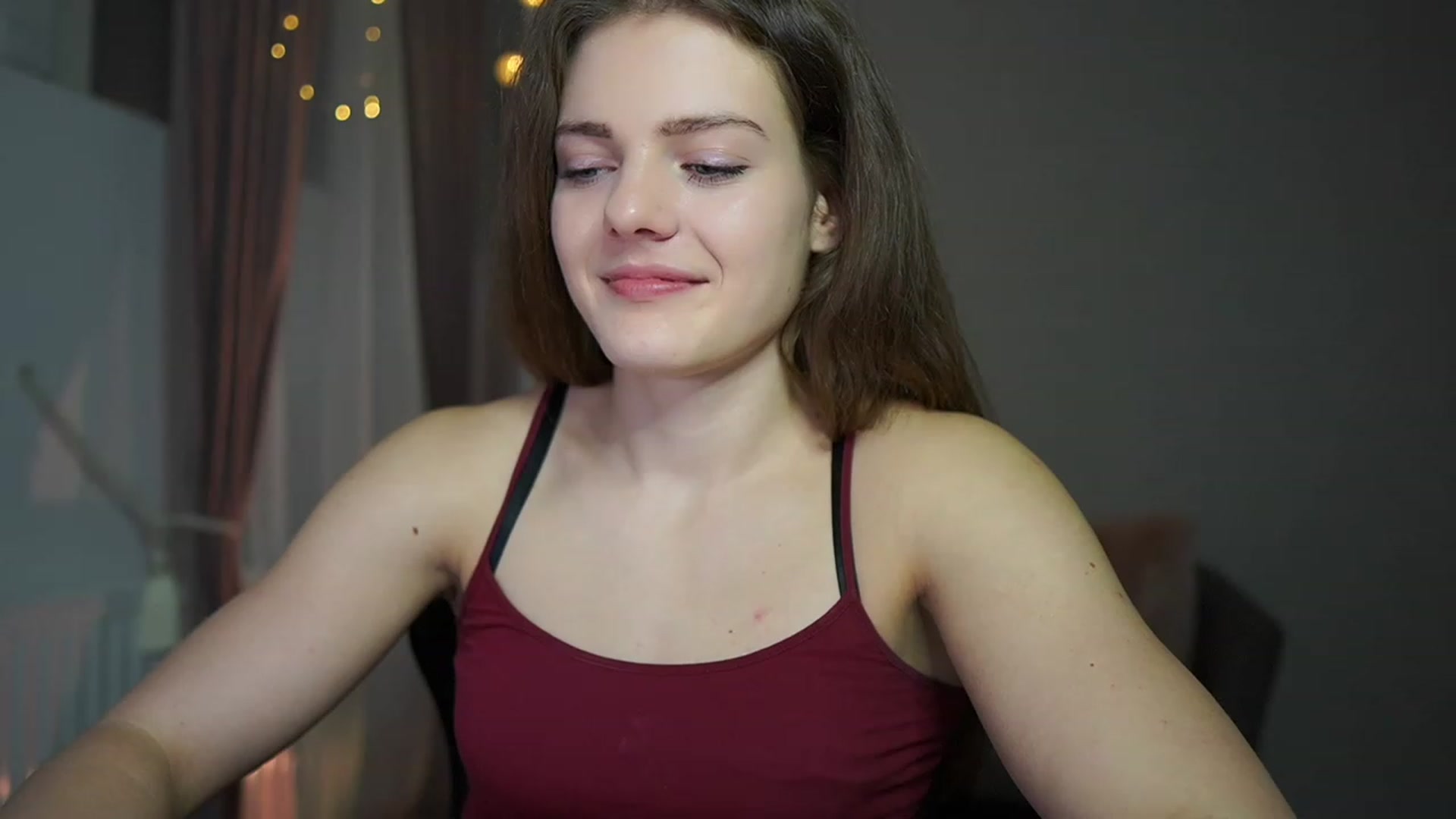 Gallery image thumbnail from Elly_Malkova_'s myfreecams stream on, 02/14/2023, 18:32 image 18 of 20