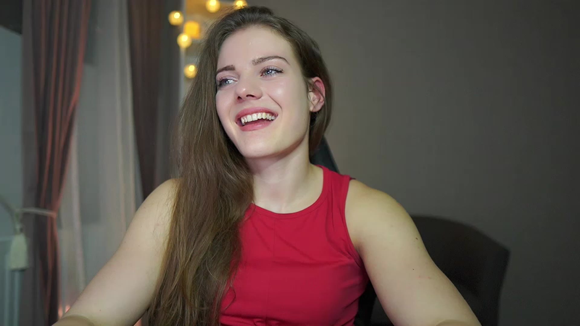 Gallery image thumbnail from Elly_Malkova_'s myfreecams stream on, 02/15/2023, 21:28 image 6 of 20