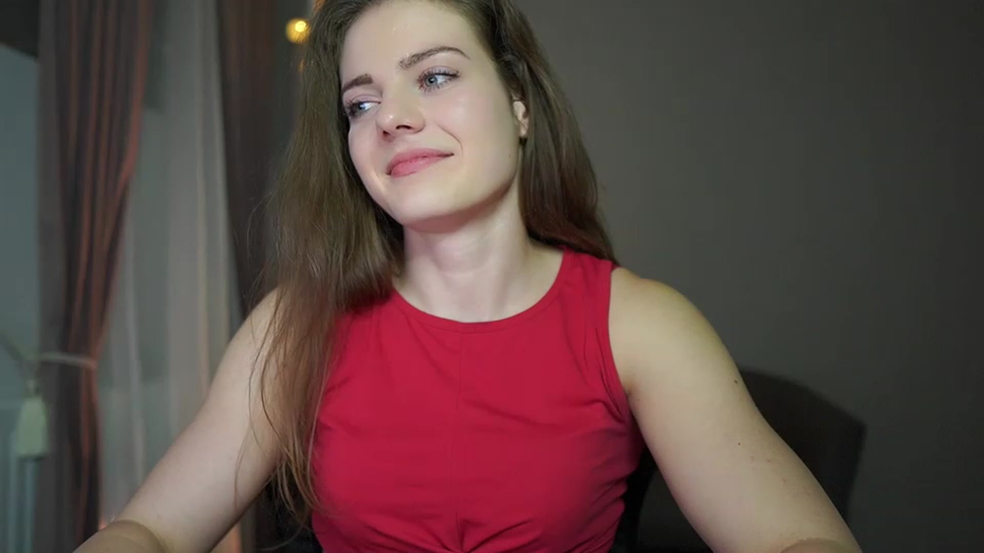 Gallery image thumbnail from Elly_Malkova_'s myfreecams stream on, 02/15/2023, 21:28 image 8 of 20