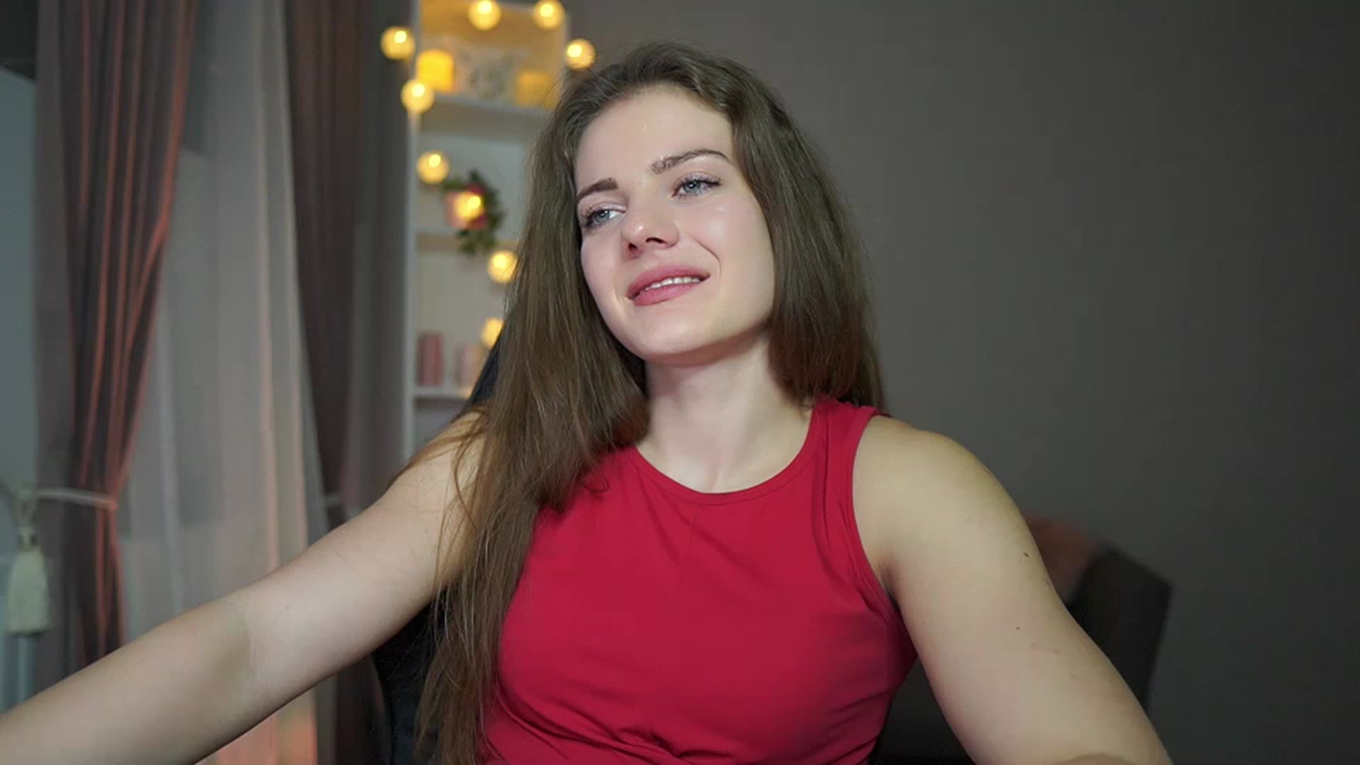 Gallery image thumbnail from Elly_Malkova_'s myfreecams stream on, 02/15/2023, 21:28 image 15 of 20