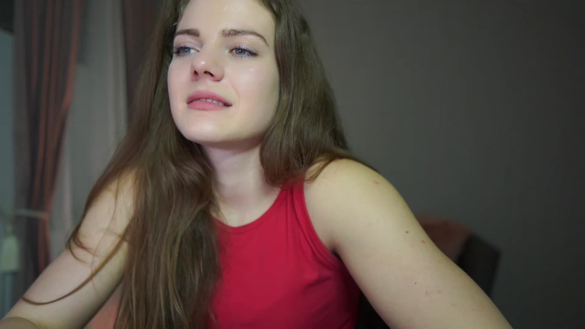 Gallery image thumbnail from Elly_Malkova_'s myfreecams stream on, 02/15/2023, 21:28 image 20 of 20