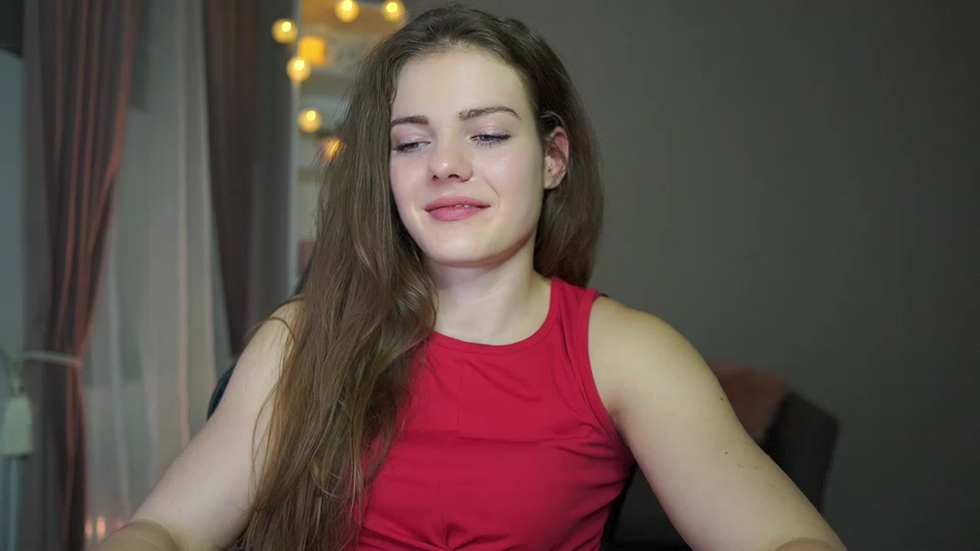Gallery image thumbnail from Elly_Malkova_'s myfreecams stream on, 02/15/2023, 21:28 image 18 of 20