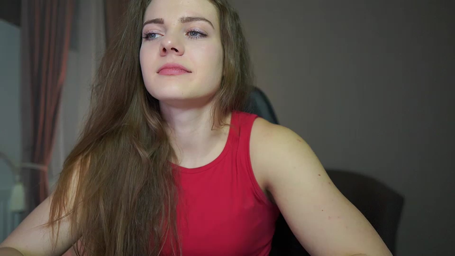 Gallery image thumbnail from Elly_Malkova_'s myfreecams stream on, 02/15/2023, 21:28 image 4 of 20