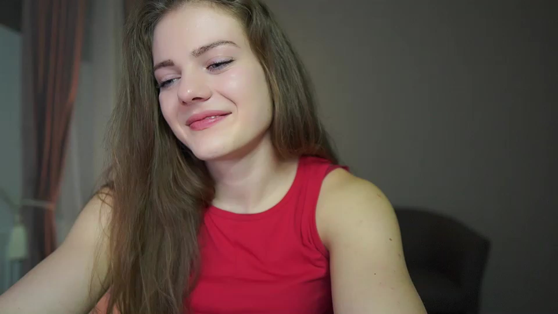 Gallery image thumbnail from Elly_Malkova_'s myfreecams stream on, 02/15/2023, 21:28 image 9 of 20
