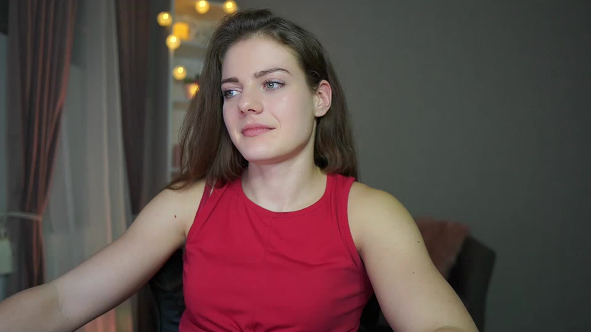 Gallery image thumbnail from Elly_Malkova_'s myfreecams stream on, 02/15/2023, 23:34 image 12 of 20
