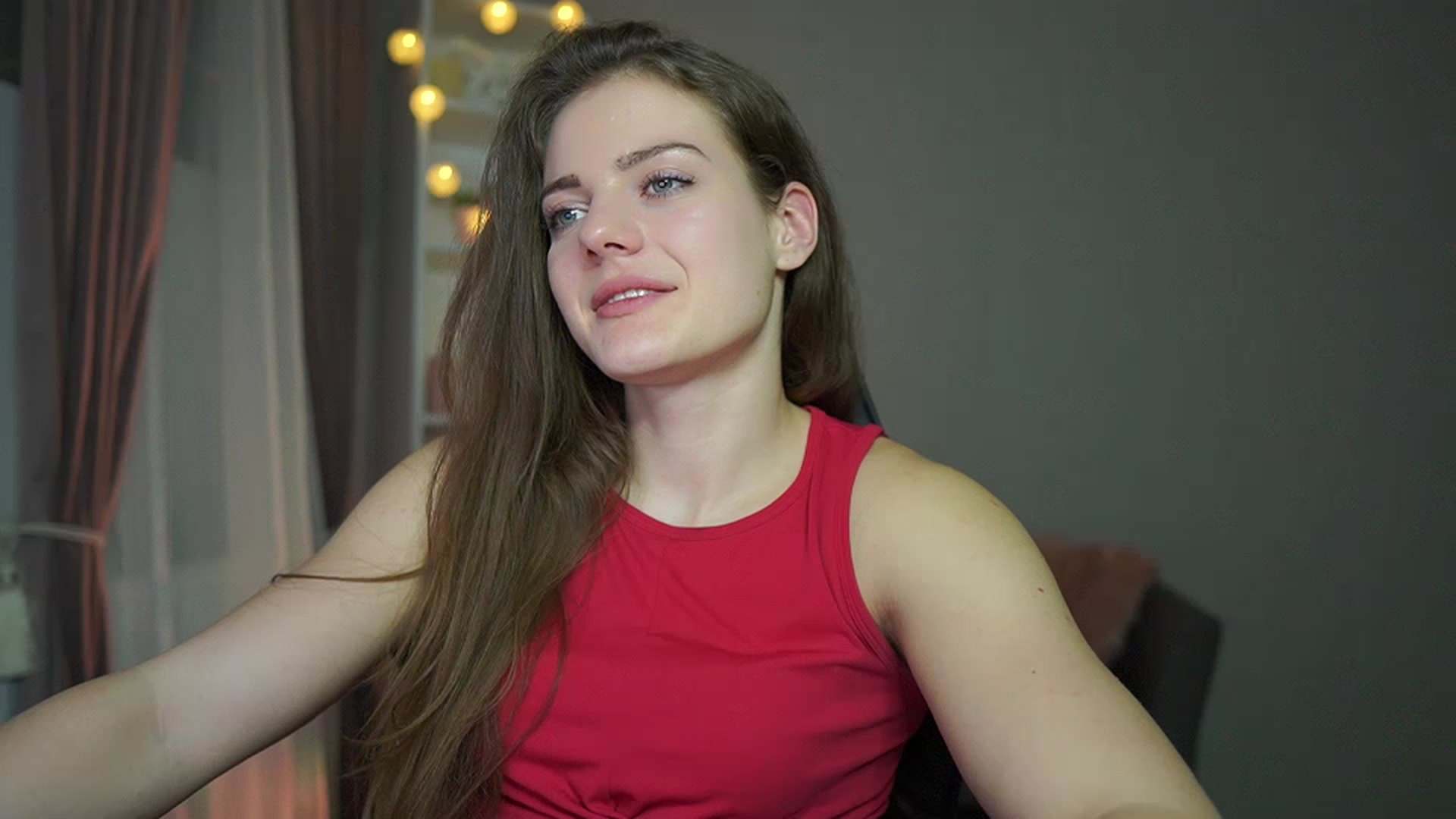 Gallery image thumbnail from Elly_Malkova_'s myfreecams stream on, 02/15/2023, 23:34 image 16 of 20