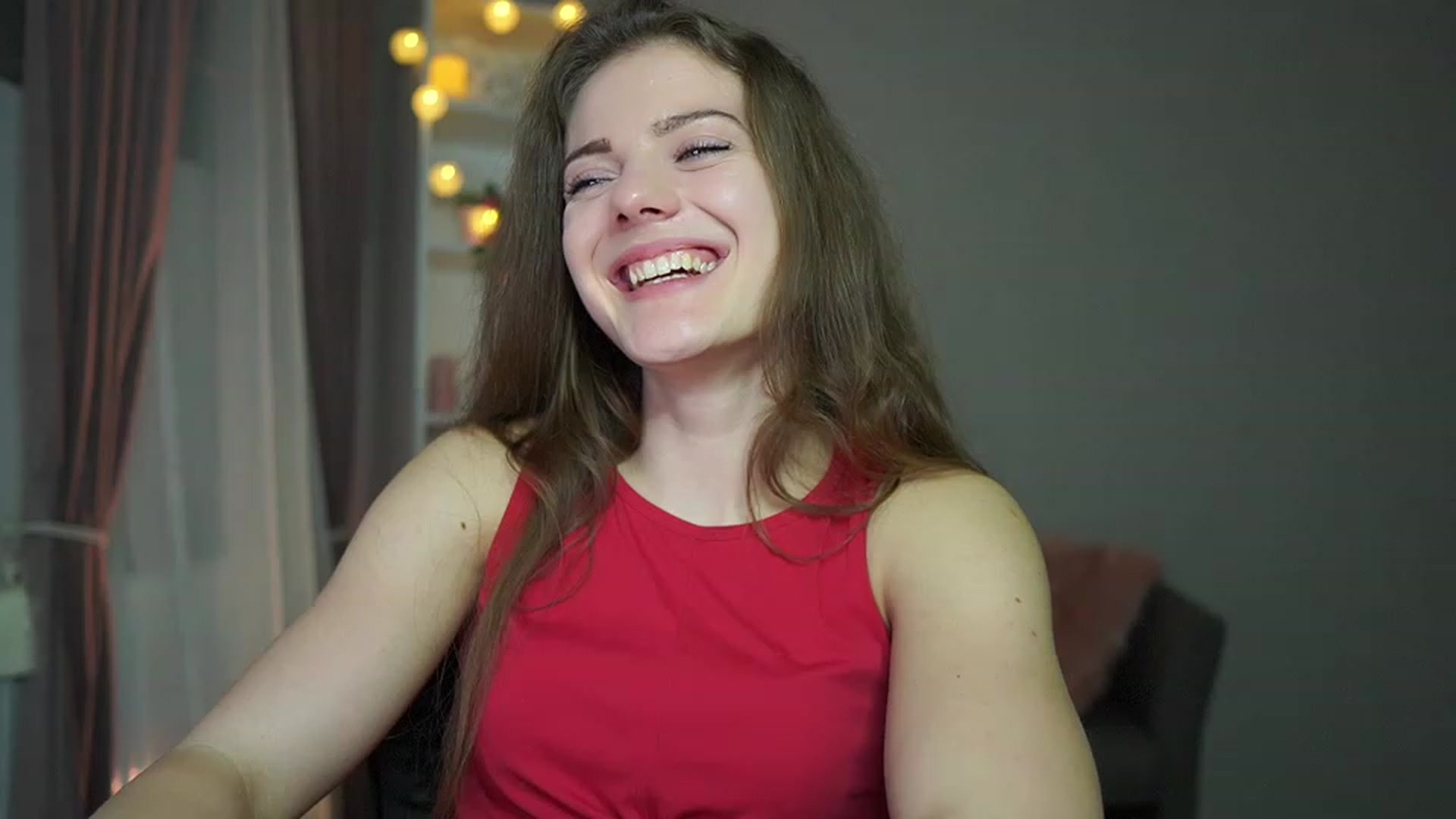 Gallery image thumbnail from Elly_Malkova_'s myfreecams stream on, 02/15/2023, 23:34 image 5 of 20