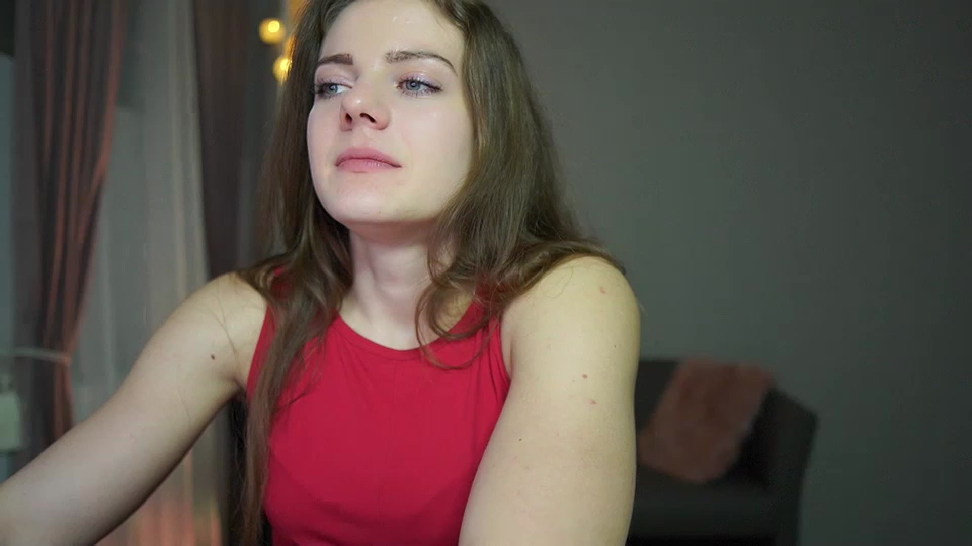 Gallery image thumbnail from Elly_Malkova_'s myfreecams stream on, 02/15/2023, 23:34 image 4 of 20