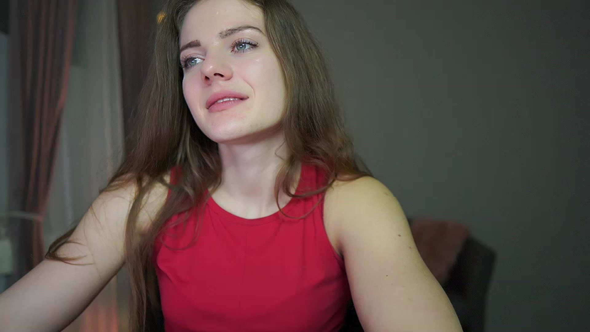 Gallery image thumbnail from Elly_Malkova_'s myfreecams stream on, 02/15/2023, 23:34 image 3 of 20