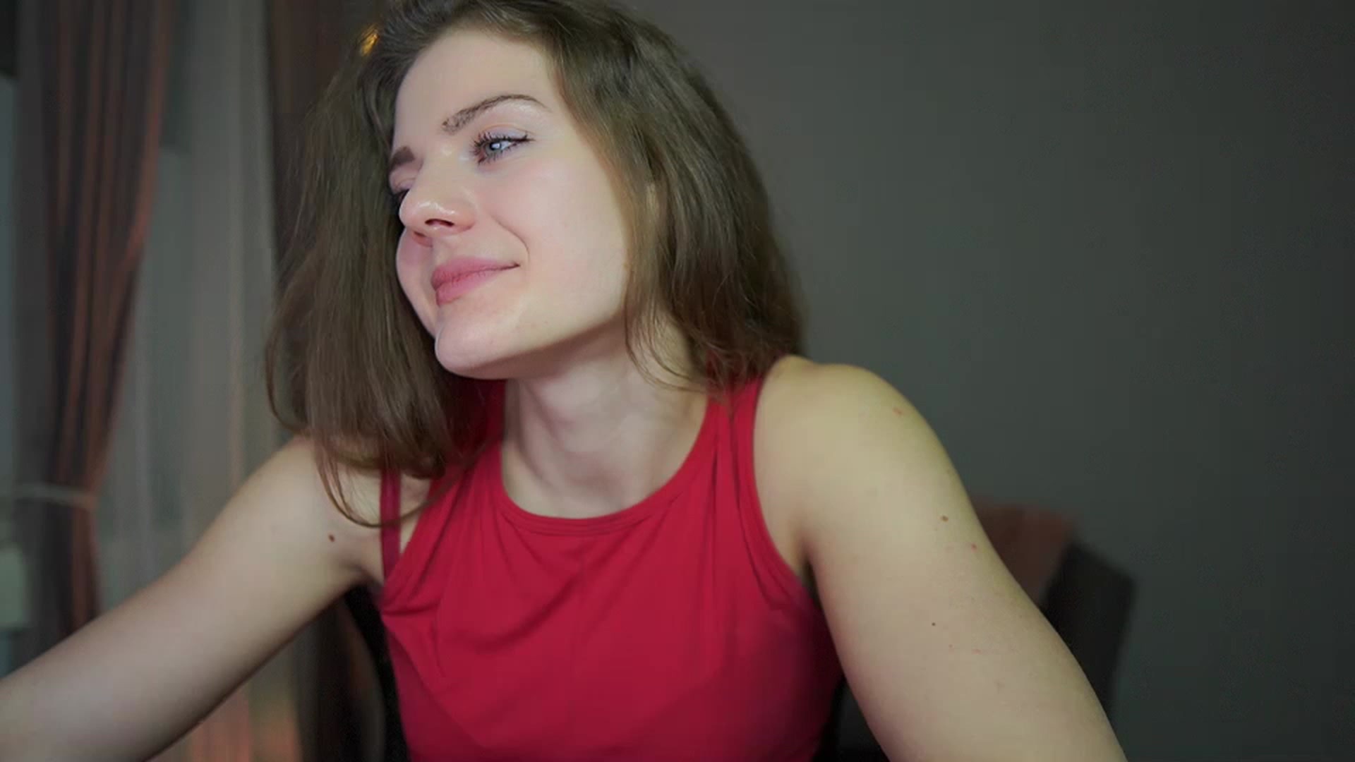 Gallery image thumbnail from Elly_Malkova_'s myfreecams stream on, 02/15/2023, 23:34 image 9 of 20