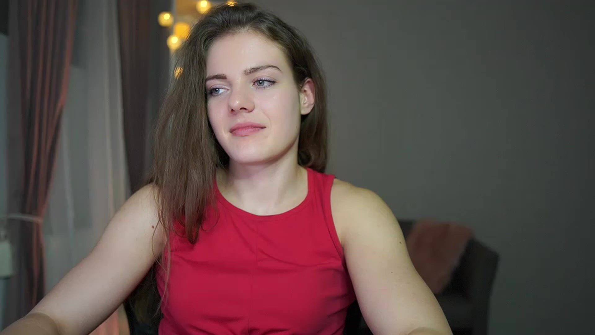 Gallery image thumbnail from Elly_Malkova_'s myfreecams stream on, 02/15/2023, 23:34 image 10 of 20