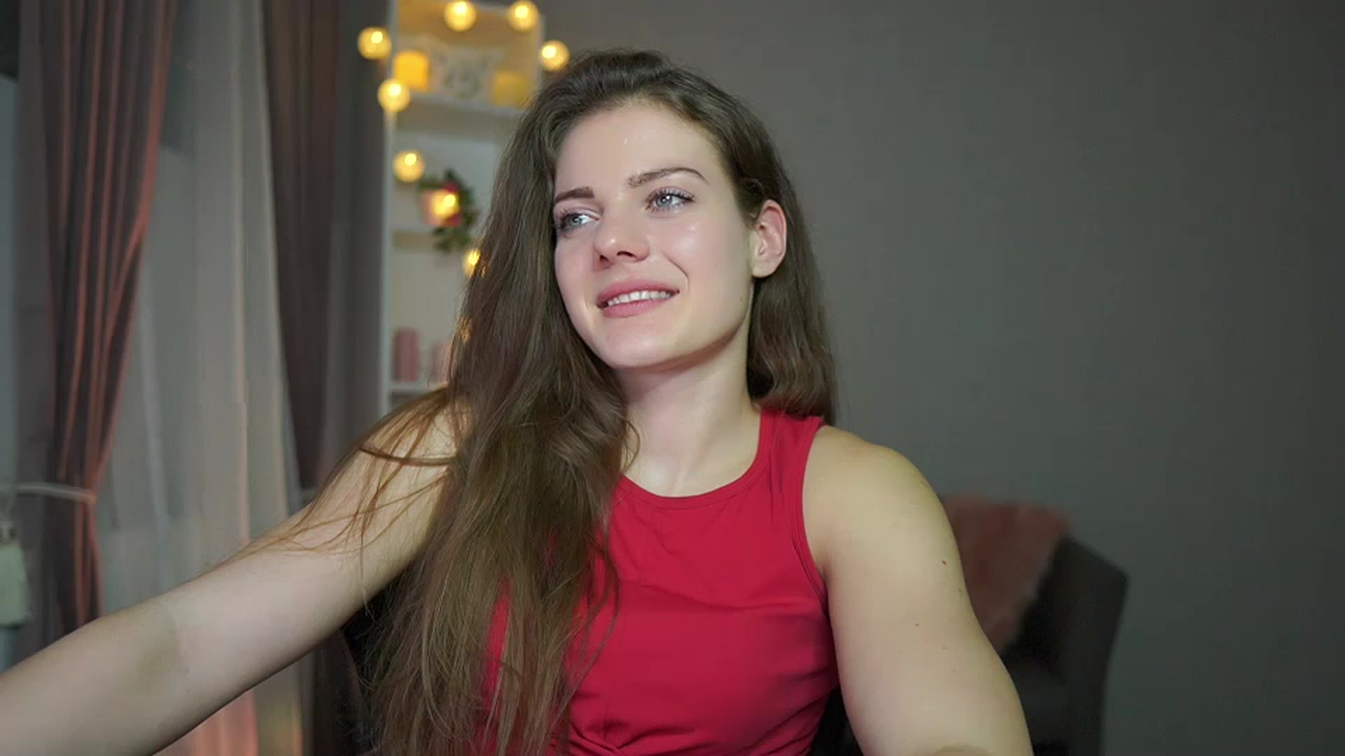 Gallery image thumbnail from Elly_Malkova_'s myfreecams stream on, 02/15/2023, 23:34 image 14 of 20