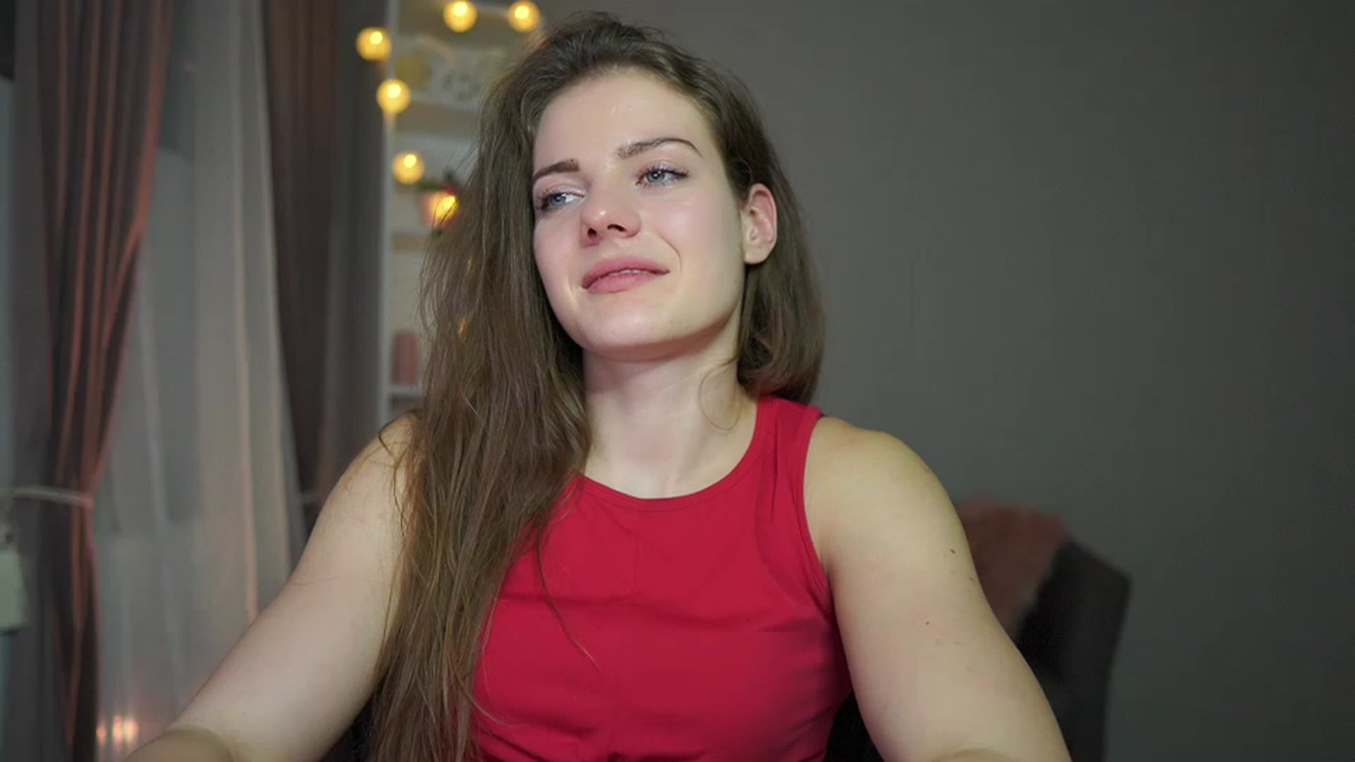 Gallery image thumbnail from Elly_Malkova_'s myfreecams stream on, 02/16/2023, 24:26 image 15 of 20