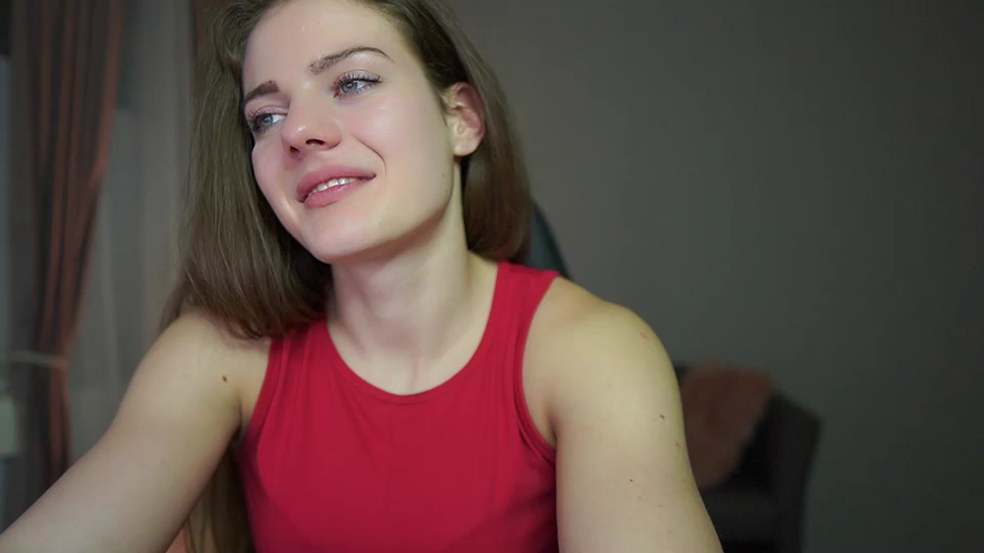 Gallery image thumbnail from Elly_Malkova_'s myfreecams stream on, 02/16/2023, 24:26 image 7 of 20