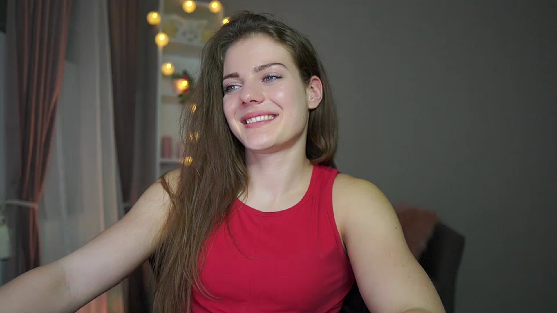 Gallery image thumbnail from Elly_Malkova_'s myfreecams stream on, 02/16/2023, 24:26 image 20 of 20
