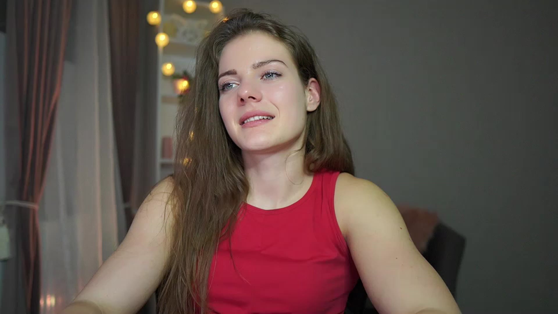 Gallery image thumbnail from Elly_Malkova_'s myfreecams stream on, 02/16/2023, 24:26 image 17 of 20