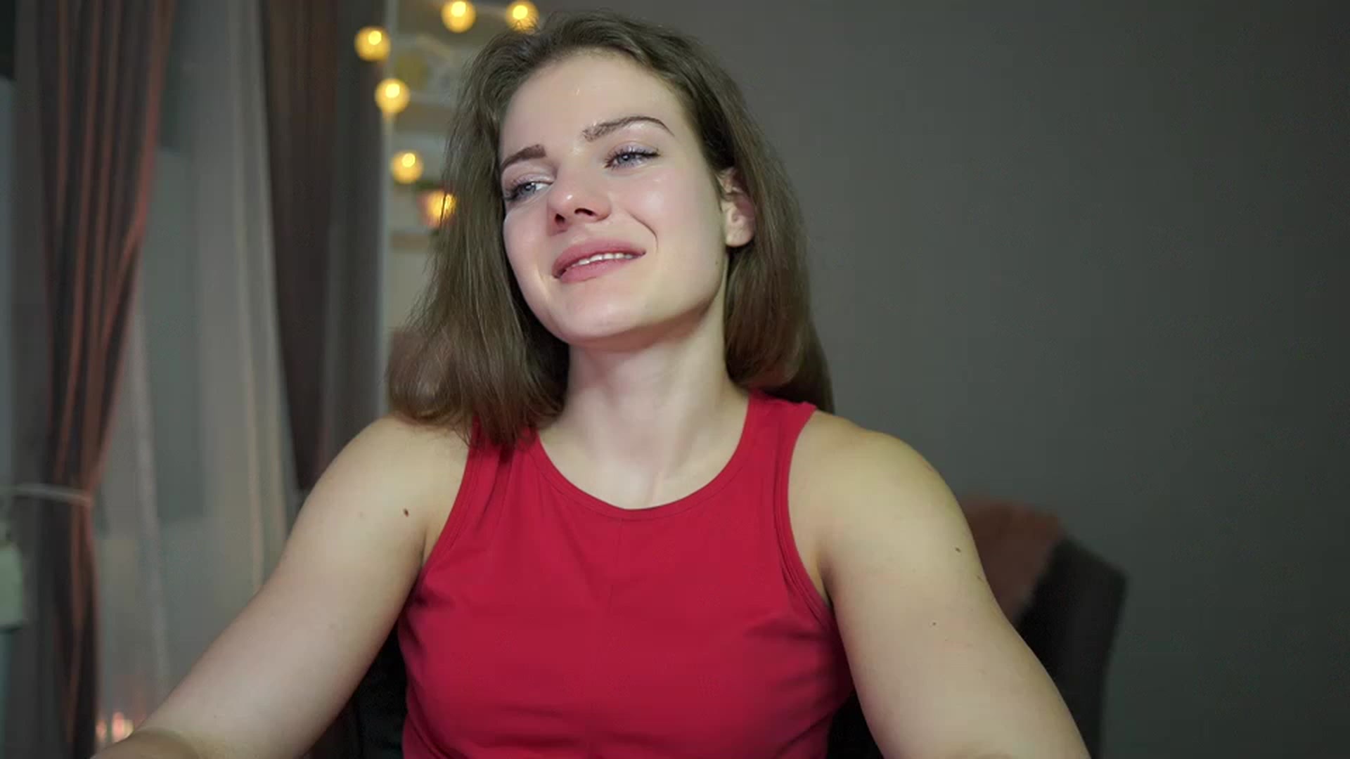 Gallery image thumbnail from Elly_Malkova_'s myfreecams stream on, 02/16/2023, 24:26 image 8 of 20
