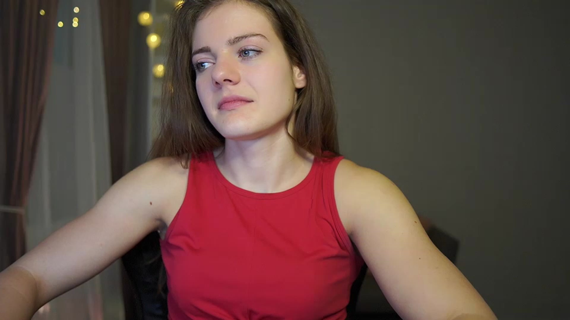 Gallery image thumbnail from Elly_Malkova_'s myfreecams stream on, 02/16/2023, 10:12 image 8 of 20