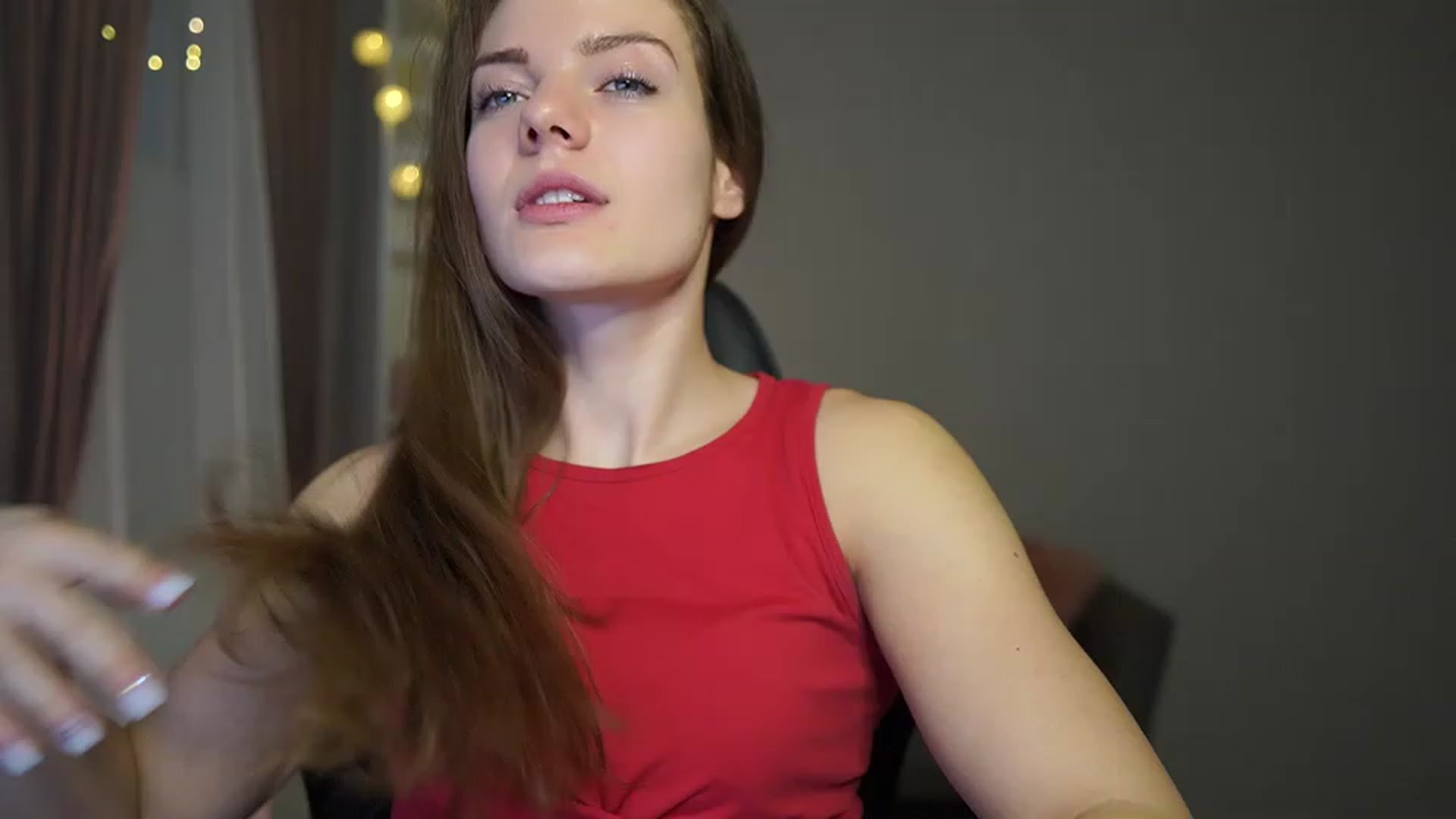 Gallery image thumbnail from Elly_Malkova_'s myfreecams stream on, 02/16/2023, 10:12 image 9 of 20