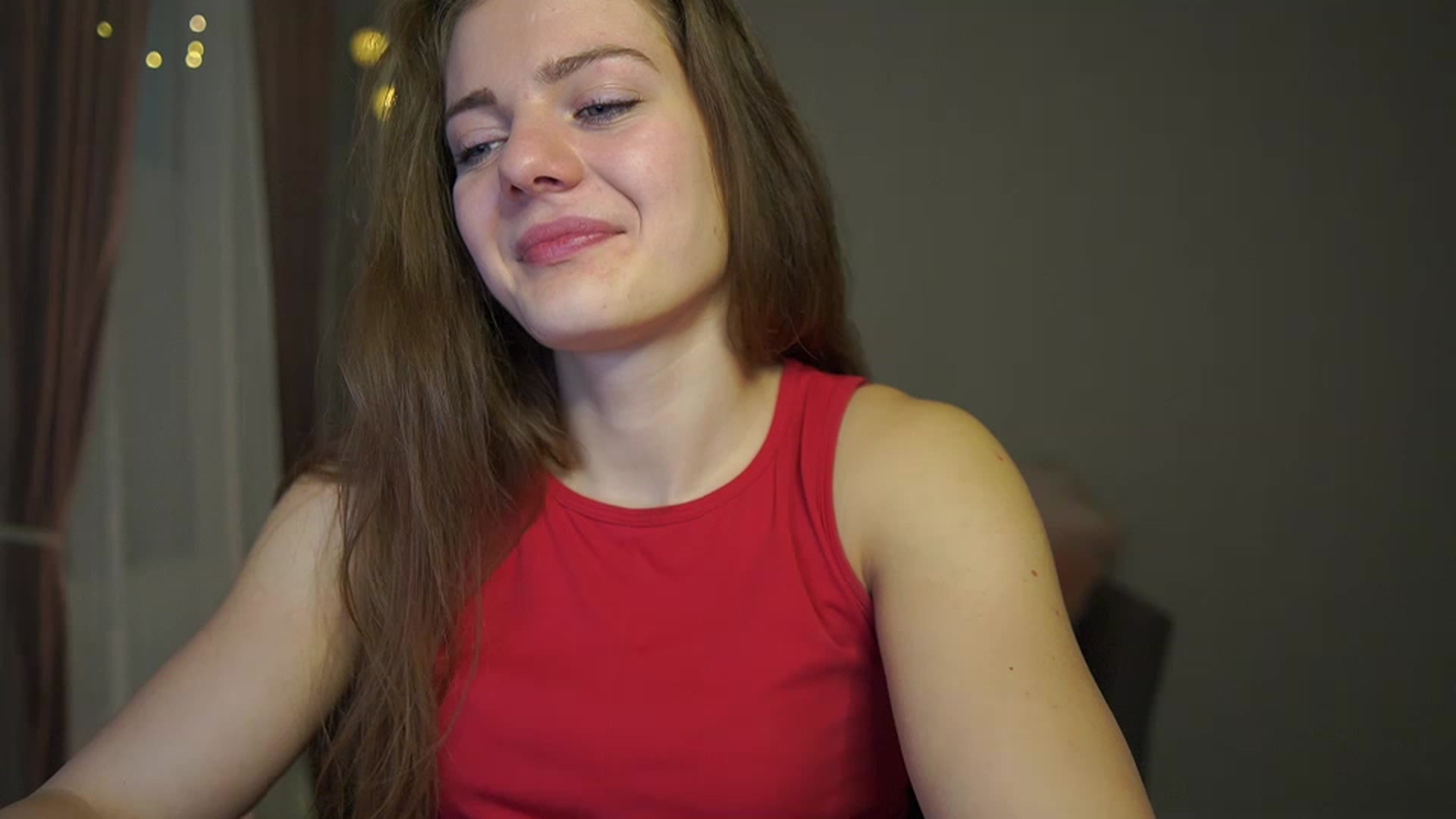 Gallery image thumbnail from Elly_Malkova_'s myfreecams stream on, 02/16/2023, 10:12 image 18 of 20