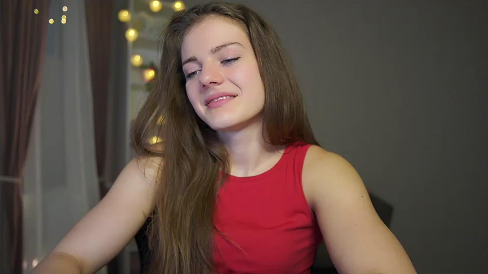 Gallery image thumbnail from Elly_Malkova_'s myfreecams stream on, 02/16/2023, 10:12 image 13 of 20